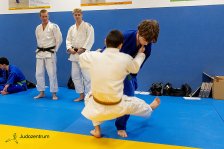 26.01.2026 Kyu-Prüfung